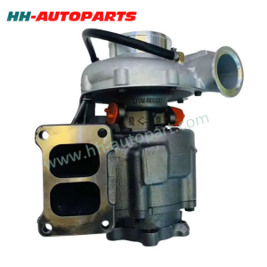 HH-AutoParts Turbo HX50 Turbocharger 4045951 612601110988 For Cummins Engine For Sino Truck Weichai Diesel Engine WD615 WP10 390-435HP 4045951 612601110988 Turbocharger Sino Truck Weichai Diesel Engine WD615 WP10 390-435HP Cummins Engine Turbo Model: HX50