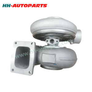 HH-AutoParts Turbo HX80 Turbocharger 3594147 For Cummins Engine KTTA19 KTTAC1500E GenSet Drive Marine KTA38