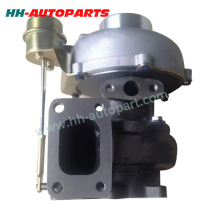 HH-AutoParts Turbo JP60S Turbocharger D38-000-74+A For Cummins For Shangchai Engine D4114 D9 SC5D125G2B1 D3800074+A D38-000-74+A D3800074+A Turbocharger Cummins Part Shangchai Engine D4114 D9 SC5D125G2B1 Turbo Model: JP60S