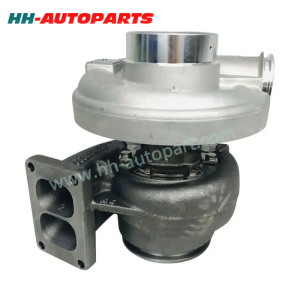 HH-AutoParts Turbo K31 Turbocharger 3829484 53319717122 For Volvo Penta Ship 2000-07 Engine TAD1240GE TWD1240VE Marine & Industri TAD1240GE TAD1241VE TAD1242VE TWD1240VE 53319717122 3829484 Turbocharger Volvo Penta Ship 2000-07 Engine TAD1240GE TWD1240VE Marine & Industri TAD1240GE TAD1241VE TAD1242VE TWD1240VE Year 2000-07 Turbo Model K31-3971QYAKB24.21DCAYD Displacement 12.13L 12130 ccm KW 536 HP