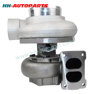 HH-AutoParts Turbo KTR110M Turbocharger 6505-71-5040 For Komatsu SAA6D140E-5B Komatsu SAA6D140E-5B S/N 536098-UP » » PC600LC-8E0 S/N 65001-UP Komatsu PC700LC-8E0 S/N 65001-UP Komatsu PC650LC-8E0 S/N 65001-UP Komatsu PC600-8E0 S/N 65001-UP Komatsu PC650LC-8E0 S/N 65001-UP SAA6D140E-5B-01 S/N 530001-UP » » PC600-8 S/N 30001-UP (ecot3) Komatsu PC600LC-8 S/N 30001-UP (ecot3) SAA6D140E-5B S/N 530019-UP » SAA6D140E-5B S/N 530001-UP » » PC700LC-8E0 S/N K50001-UP Turbo Model: KTR110M, KTR110M-432A