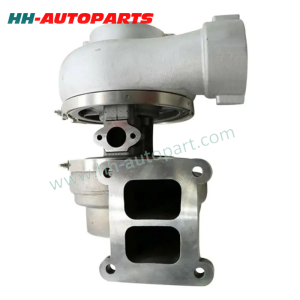 HH-AutoParts Turbo KTR130 Turbocharger 6502-12-9005 6502-12-9004 For Komatsu D355A-5 D355A-3 Engine 6D155-4 6502-12-9005 6502-12-9004 Turbocharger Komatsu D355A-5 D355A-3 Engine 6D155-4 Turbo Model: KTR110M-532AW SA6D155-4A S/N 50816-UP D355A-5 S/N 12622-UP D355A-3 S/N 1010-UP