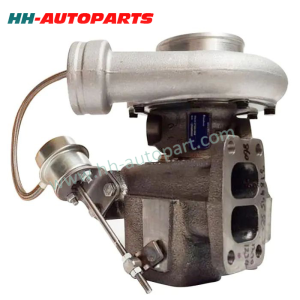 HH-AutoParts Turbo S200G Turbocharger 04900118KZ 319351 319355 For Deutz Engine BF6M2012C 04900118KZ 319351 319355 Turbocharger Deutz Engine BF6M2012C Turbo Model S200G