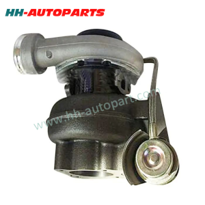 HH-AutoParts Turbo S200G Turbocharger 56201970009 56209880009 1118010B57D For Deutz BF6M1013-28 Euro 3 56201970009 56209880009 1118010B57D Turbocharger Deutz BF6M1013-28 Euro 3 Turbo Model S200G