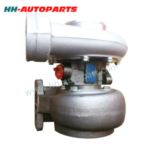 HH-AutoParts Turbo S200G Turbocharger VOE20515585 318706 319303 318680 For Volvo Excavator EC160B EC180B EC210B EW145B EW160B EW180B EW200B Wheel Loader L60E S200G-3071NRAKB0.76DK1 VOE20515585 20515585 318706 319303 318680 Turbocharger Volvo Excavator EC160B EC180B EC210B EW145B EW160B EW180B EW200B Wheel Loader L60E Engine D6D Turbo Model S200G-3071NRAKB0.76DK1