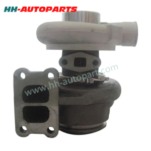 HH-AutoParts Turbo S2BS001 Turbocharger 0R-6239 4P-4681 199298 313624 For Caterpillar Excavator 213B 214B 214BFT 325 L 0R-6239 4P-4681 199298 313624 Turbocharger Caterpillar Excavator 213B 214B 214BFT 325 L Caterpillar Engine 3116 3126 Turbo: S2BS001 Specification: Length (in): 13.6 Width: 11.6 Height(in): 17 Weight (lbs): 23