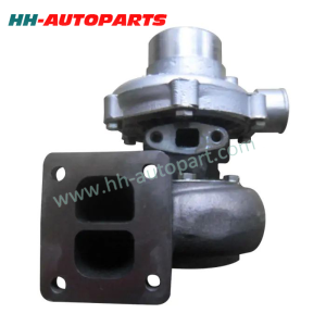 HH-AutoParts Turbo T04B59-39 Turbocharger 6138-82-8201 For Komatsu Wheel Loader WA350-1 WA380-1 WA400-1 WA420-1 For Komatsu Engine S6D110-1G S/N 50195-UP » » WA350-1 S/N 10001-UP S6D110-1B S/N 50195-UP » » WA350-1 S/N 10001-UP (For North America) S6D105-1NN S/N 81519-UP » » GD661A-1 S/N 10001-UP SA6D110-1Q S/N 54352-UP » » WA380-1 S/N 10001-UP SA6D110-1U S/N 54352-UP » » WA380-1 S/N 10001-UP S6D110-1A S/N 50195-UP » » WA350-1 S/N 10001-UP (Overseas Version) S6D110-1A S/N 50195-UP » » WA350-1 S/N 10001-UP SA6D110-1V S/N 50202-UP » » WA400-1 S/N 10001-UP SA6D110-1J S/N 50202-UP » » WA400-1 S/N 10001-UP (Overseas Version) SA6D110-1R S/N 54110-UP » » WA420-1 S/N 10001-UP SA6D110-1W S/N 54110-UP » » WA420-1 S/N 10001-UP SA6D110-1G S/N 12653-UP » SA6D110-1J S/N 50202-UP » » WA400-1 S/N 10001-UP SA6D110-1G S/N 12653-UP » » EC210Z-1 S/N 1001-UP Turbo: T04B59-39