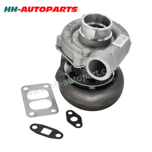 HH-AutoParts Turbo TA3103 Turbocharger 6207-81-8110 6207818110 For Komatsu PC150-3 PC150LC-3 Engine S6D95L Komatsu PC150-3 S/N 3001-UP Komatsu PC150LC-3 S/N 3001-UP Komatsu S6D95L-1C S/N 10001-UP
