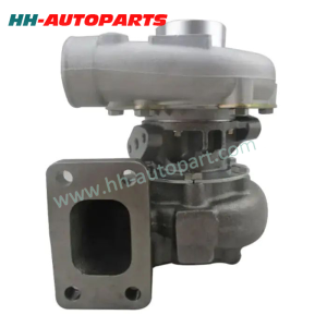 HH-AutoParts Turbo TA3107 Turbocharger 465778-18 For Perkins Agricultural Engine T4.236 46577818 465778-18 46577818 Turbocharger Perkins Agricultural Engine T4.236 Turbo Model: TA3107 Displacement: 3.9L 3900 ccm 4 Cylinders KW: 64