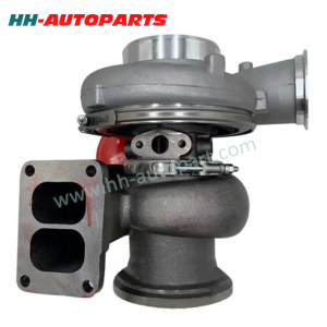 HH-AutoParts Turbocharger 0R7577 0R7577 CA0R7577 0R-7577 For Caterpillar Truck With C-12 EURO 2 Engine 1990-02 CAT OR7577 0R7577 CA0R7577 0R-7577 Turbocharger Caterpillar Truck With C-12 EURO 2 Engine 1990-02 Turbo Model: GT459402 GTA4594 GTA459402 GTA4594B
