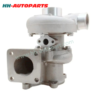 HH-AutoParts Turbocharger 8972389793 For Isuzu Engine 4JG1 4JG2 4JG1-278195 EET0007 ETK0007 4JG1T DE 4JG1T 4JG2 DE Skid Steer Track Loader Takeuchi TL140 8972389793 Turbocharger Isuzu Engine 4JG1 4JG2 4JG1-278195 EET0007 ETK0007 4JG1T DE 4JG1T 4JG2 DE Skid Steer Track Loader Takeuchi TL140