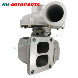 HH-AutoParts Turbocharger VOE425677 452174-5002S For Volvo Truck D10A FH12 425721 452174 452101 Engine TD102 VOE425677 452174-5002S Turbocharger Volvo Truck D10A FH12 425721 452174 452101 Engine TD102