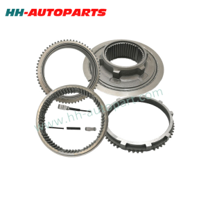 Part Number 1315298034 Description Synchronizer Kit Application European Trucks