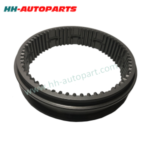 HH-AutoParts 6S 16S Spare Parts Truck Sliding Sleeve 1296333011 For 16S150 151 221 251 130 160 190 1650