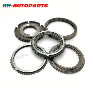 HH-AutoParts European Truck Gearbox Aftermarket Parts 3rd 4th Gear Synchronizer Kit 1315 298 061 1315298061