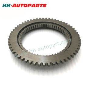 High Low Transmission Gearbox Parts Synchronizer Cone 1297304041 16S112 130 160 190 For Daf HH-AutoParts