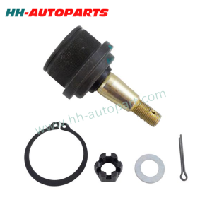 HH-AutoParts Front Lower Ball Joint for Jeep Dodge K80629 5135651AD 6507275AA