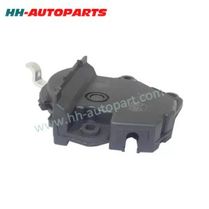 1063327 8142043 Door lock left For volvo FH FM FMX NH 9 10 11 12 13 16