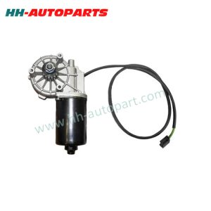 1063838 8143408 Wiper motor For volvo FH 12 1993-2001 FH 16 1993-2003 FM 10 FM 12 1998-2001 NH 12