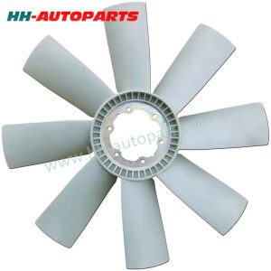 1300519 1315854 Fan For VOLVO FH FM F 95 85 CF 95 XF XF 95/105 OEM Quality Wholesale