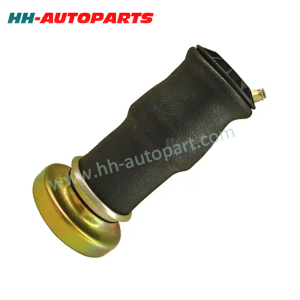 1349840 1424231 1439197 Truck Shock Absorber Air Spring For Scania