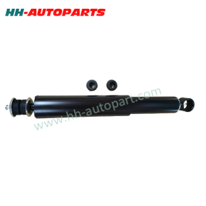 1381807 1340252 1421062 1861118 Scania 124 113 Absorber Frt