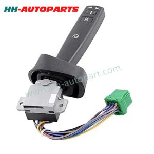 20479584 3944025 20701049 20399170 Turn Signal Light Switch Fit for Volvo VNL VNM Truck