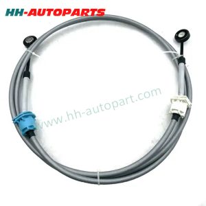 20545965 20700965 21002865 21343565 21789683 Gear Shift Control Cable For Volvo