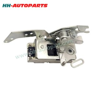 20588325 21261274 24427400 20922536 3175723 8143652 Lock Door Left For VOLVO