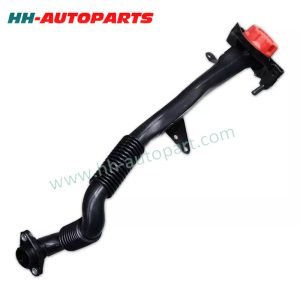 20808093 20498258 20412265 Oil filler connector For Volvo FH/FM/FMX/NH 9/10/11/12/13/16