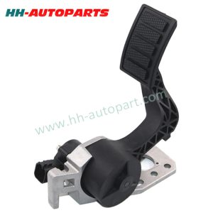 20893508 20499271 20574539 21116879 23385331 82627979 84557579 Accelerator pedal With Sensor For Volvo FH FM FMX NH