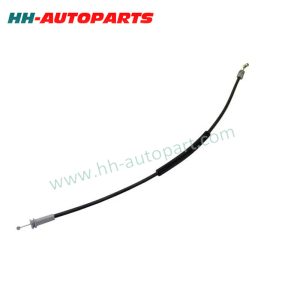 20922589 8191136 Door Lock Cable For 2005 2006 2007 2008 2009 2010 Volvo VNL VHD Truck