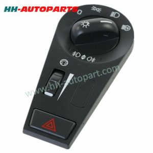 20953569 20942844 20466302 Light switch without headlamp For volvo FH/FM/FMX/NH