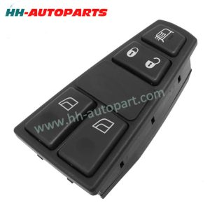 20953589 22566507 20452014 20752915 21277580 20455314 21354598 20568854 21543894 Door Window Switch For VOLVO FH FM FMX NH 9 10 11 12 13 16