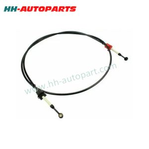 20545966 21002866 20700966 21789684 21343566 5049000929 5049001684 gear shift cable for Volvo FH/FM/FMX/NH 9/10/11/12/13/16 VM