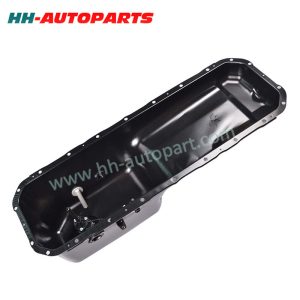 21585801 21377338 7421585801 Oil Pan for RVL FH FM FMX NH