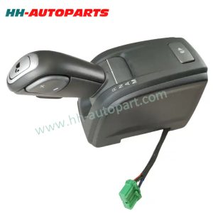 22647069 21847980 22230455 22583048 Gear Shift Knob For Volvo FH FM FMX NH 9 10 11 12 13 16