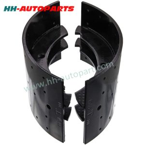 3095196 50 01 868 130 50 01 868 572 Brake Shoe Kit Brake Drum for Renault Trucks Volvo F FL 6 2000 F FL FM 7 FLC