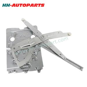 3176546 1063292 3981924 3176542 Window regulator right electrical with motor For VOLVO FH FM FMX NH 9 10 11 12 13 16