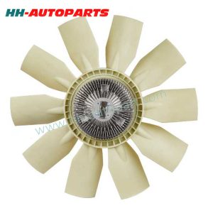 8149866 Fan For VOLVO FH FM FMX NH 9 10 11 12 13 16