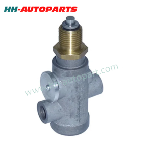 0022604657 A0022604657 X888084 Solenoid Valve For Mercedes Benz Truck
