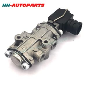 0022604757 A0022604757 X888084 Solenoid Valve For Mercedes Benz Truck