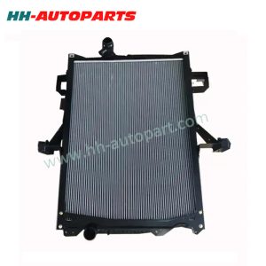 100314589 100316845 21649619 22374733 85020561 85026561 65624 Radiator For Volvo FH 440