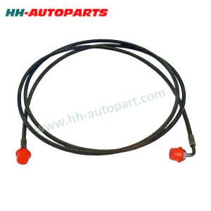 1076188 Hydraulic Hose Cab Tilt For Volvo Truck EU 1975-1998 VOLVO TRUCK EU 1975 VOLVO TRUCK EU 1991 VOLVO TRUCK EU 1977 VOLVO TRUCK EU 1998 VOLVO TRUCK EU 1985 VOLVO TRUCK EU 1998 VOLVO TRUCK EU 1977 VOLVO TRUCK EU 1985 VOLVO TRUCK EU 1998