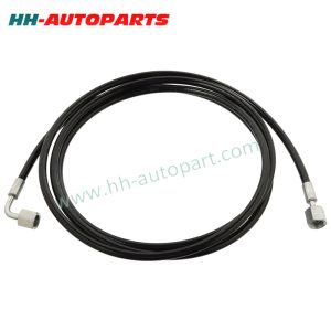 979927 1076189 Hydraulic Hose For VOLVO FL FH12 VOLVO TRUCK EU 1995 VOLVO TRUCK EU 1993