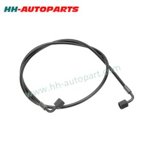 978884 1076199 Hydraulic Hose Cab Tilt For Volvo FH12 FH16 Volvo TRUCK EU 1993 Volvo TRUCK EU 1993