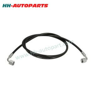 1076201 Hose Cab Tilt For Volvo Truck 1993-2001 Volvo Truck EU 1995 Volvo Truck EU 1993 Volvo Truck EU 1998 Volvo Truck EU 2001 Volvo Truck EU 1998 Volvo Truck EU 1998