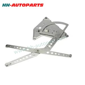 1106989 Cabin Window Regulator Left For Scania 2023 HH-AutoParts