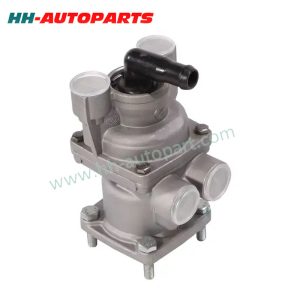 1324663 Foot Brake Valve for Scania 4-Series F K N P G R T Truck Bus HH-AutoParts Scania 4-Series 94, 114, 124, 144, 164 Scania Bus 4-/F-/K-/N-Series 4-Series Scania P-/G-/R-/T-Series