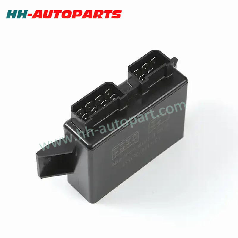 1334196 1190795 289929 334470 365559 Turn Signal Relay 24V for Scania 3 ...